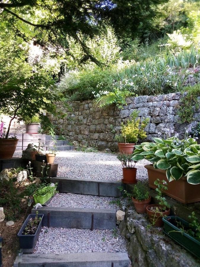 Le Vallon De Bargemon 外观 照片