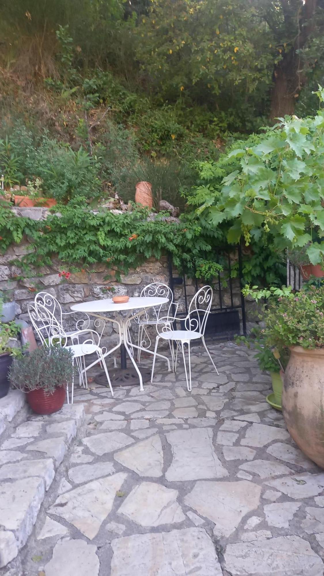 Le Vallon De Bargemon 外观 照片