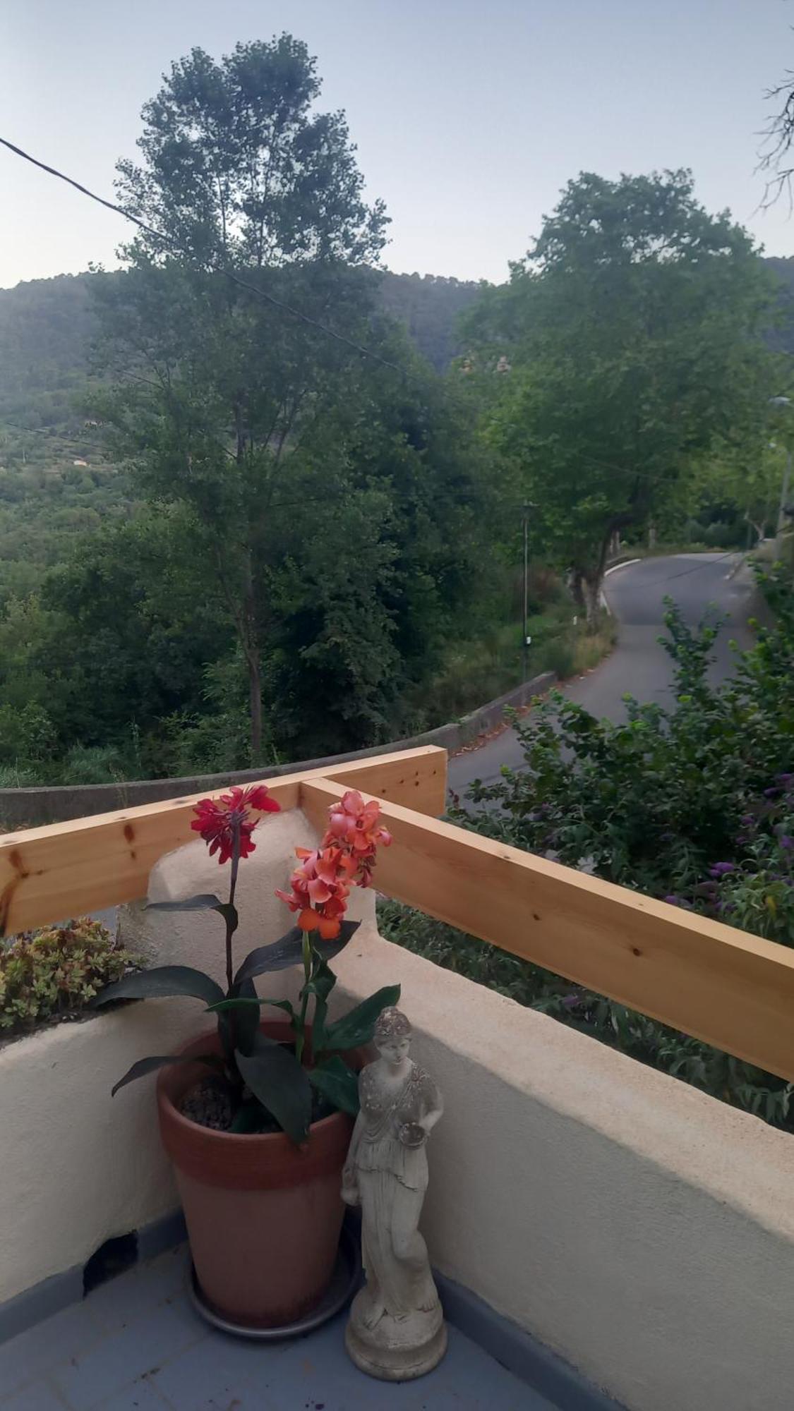 Le Vallon De Bargemon 外观 照片