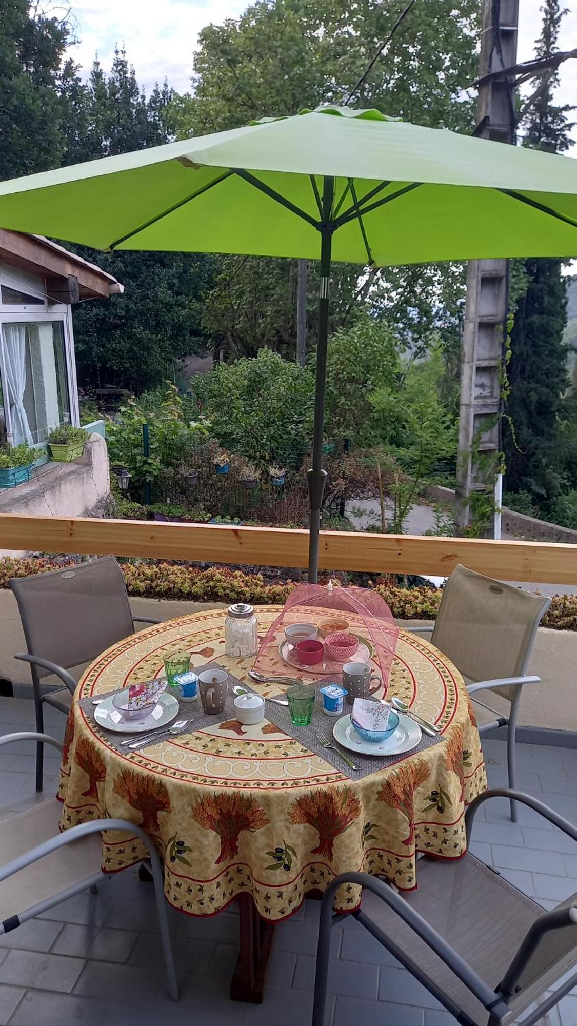Le Vallon De Bargemon 外观 照片