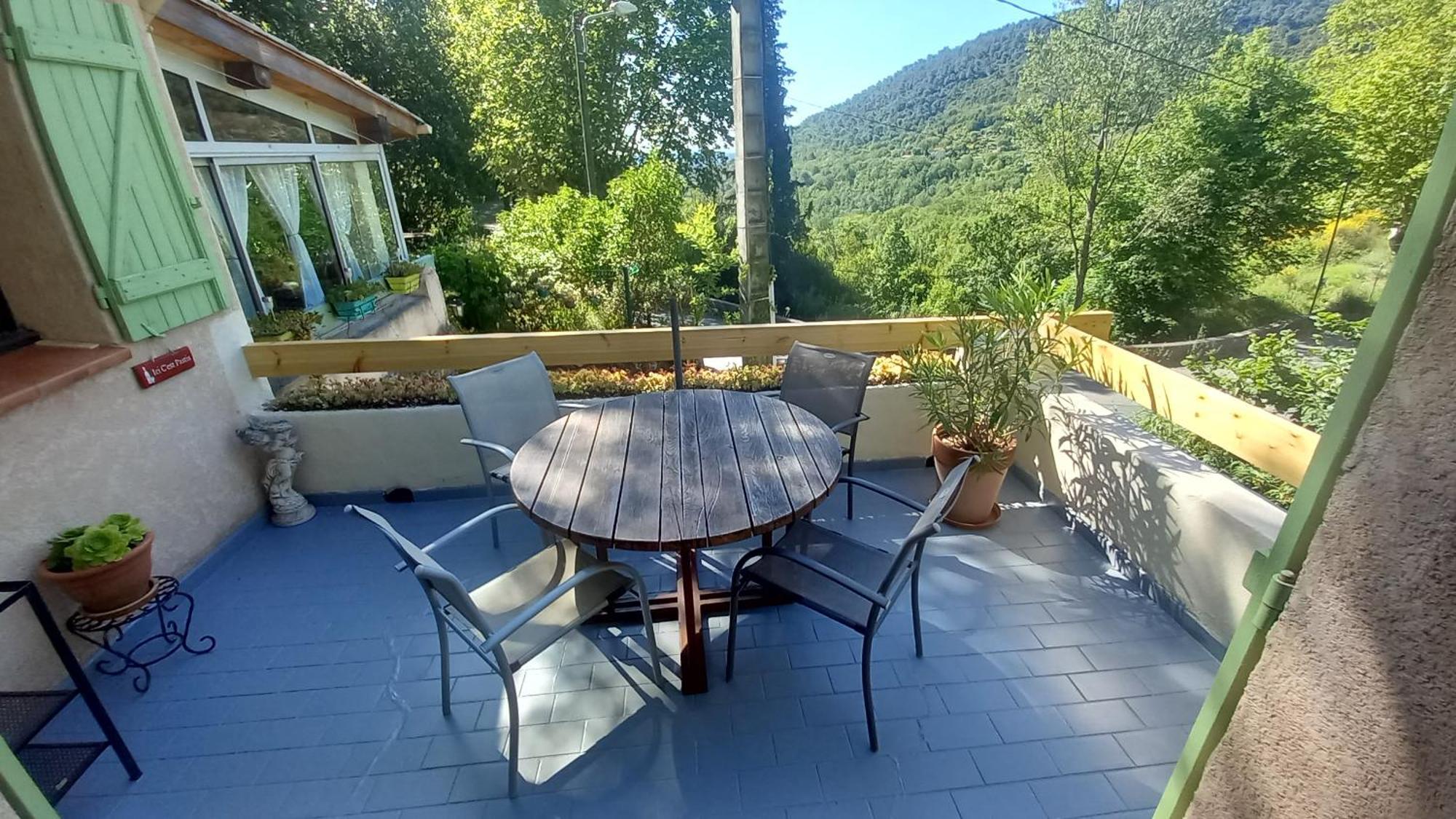 Le Vallon De Bargemon 外观 照片